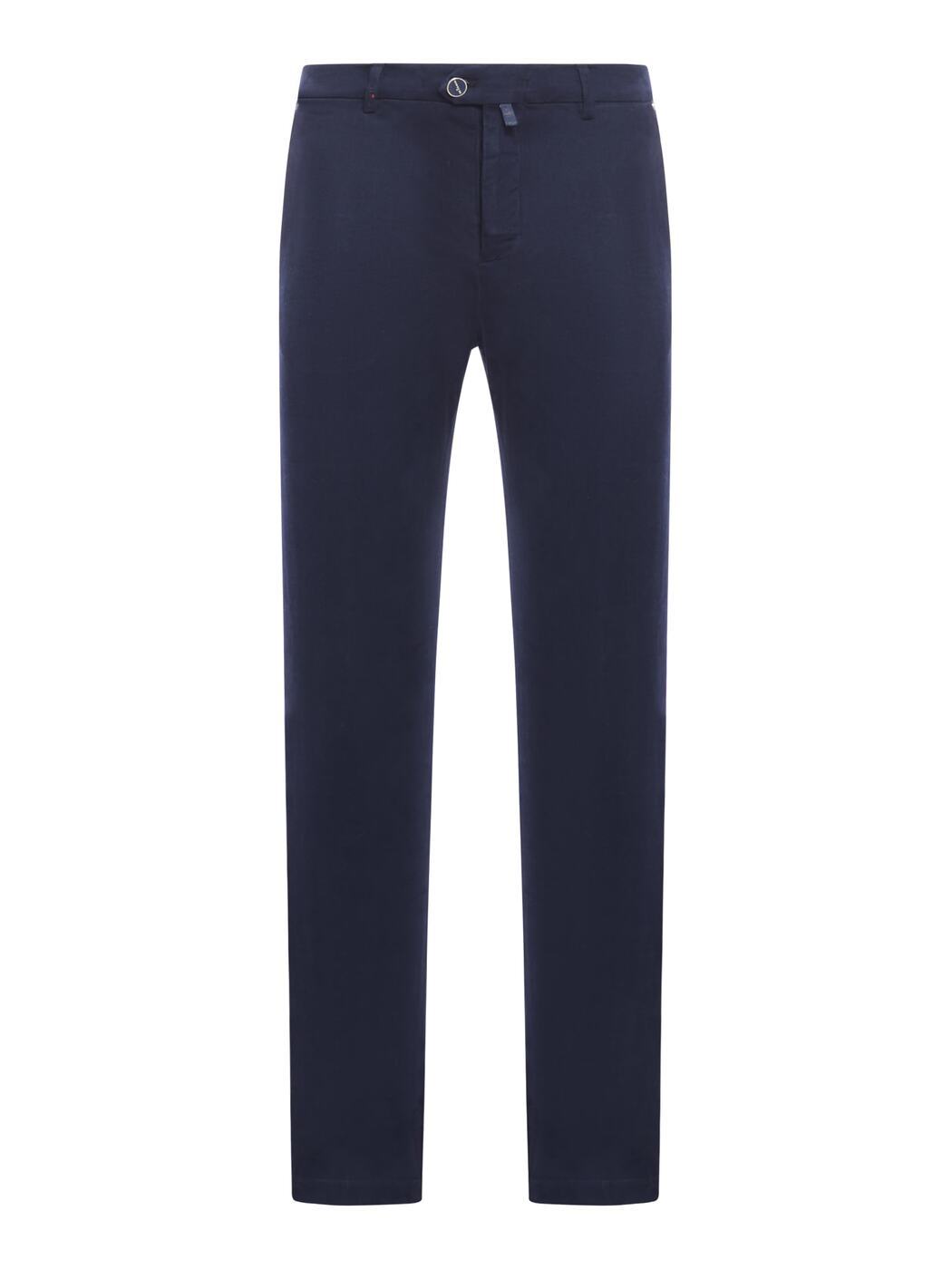 UFPPEK0100F0900D00D BLUE NAVY ブルー 秋冬2024 パンツ メンズ ia