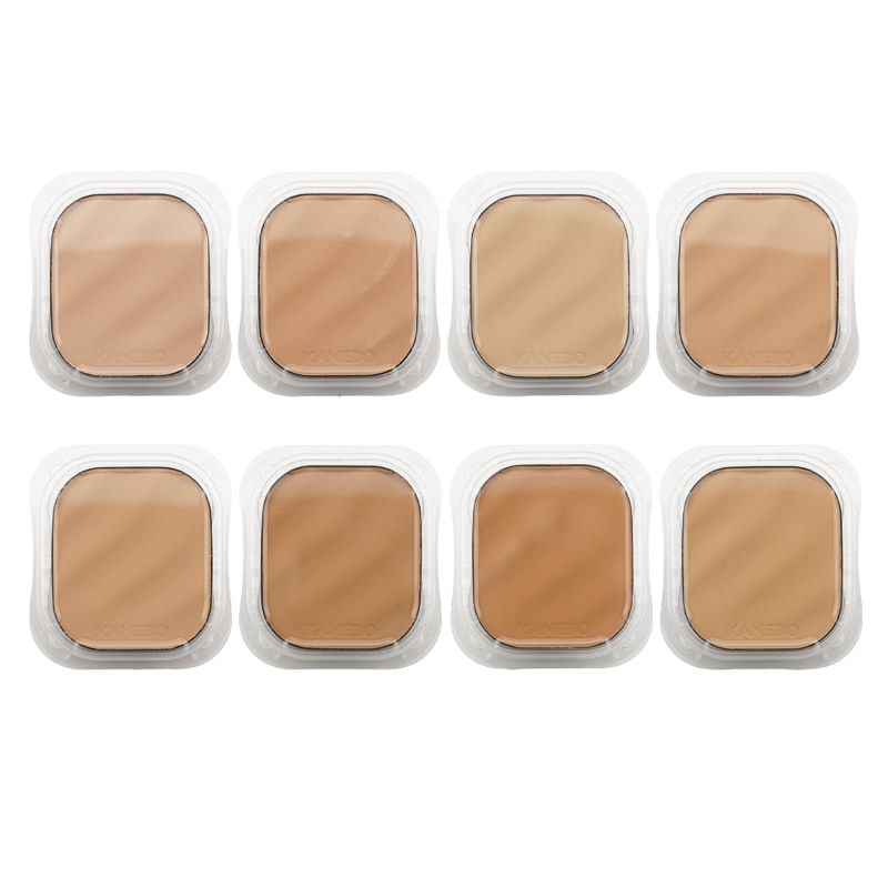 メルティフィール ウェア レフィル [8種類から選べる] 11g 茶花の香り 詰め替え メイクアップ パウダーファンデーション[ギフトラッピング対応]