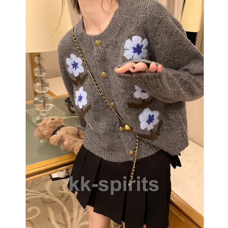 【本日限定激安格】ありニットセーター レディース 秋冬 40代 長袖 ニットソー ハイネック トップス ショット丈 無地セーター ゆったり おしゃれ