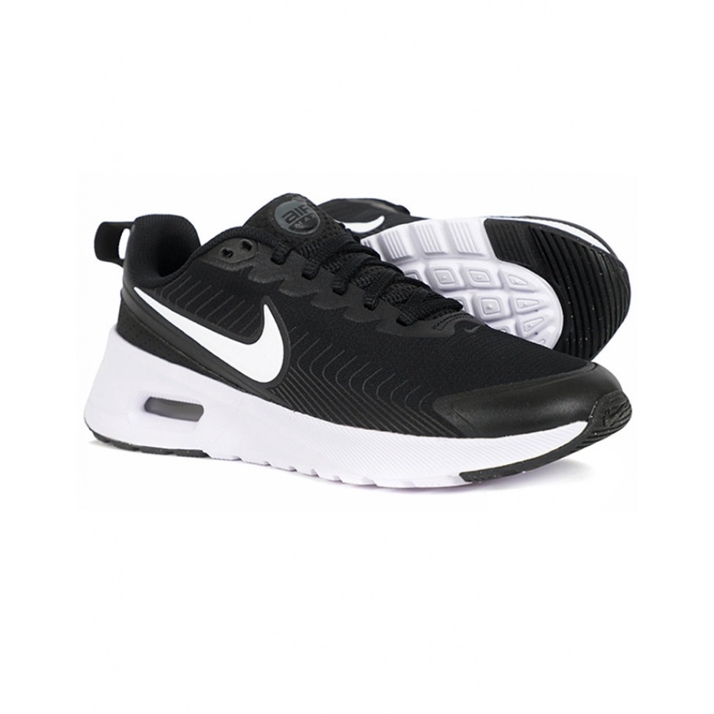 ナイキランニングシューズエアマックスニューアクシス