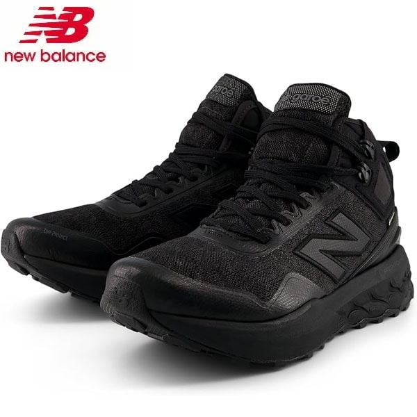 ニューバランス new balance シューズ MTGMG ALLBLACK MTGMGLK22E ジョギング ランニング メンズ
