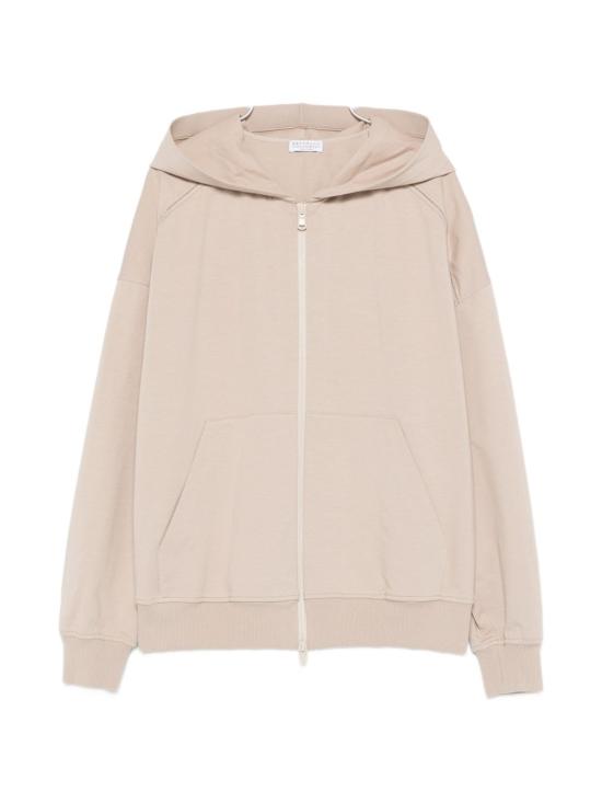 BRUNELLO CUCINELLI Women Sweater MH827FB706 C9272 Beige