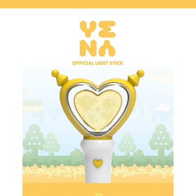 Qoo10] YUE HUA ENTERTAINMENT 【正規品】 YENA OFFICIAL
