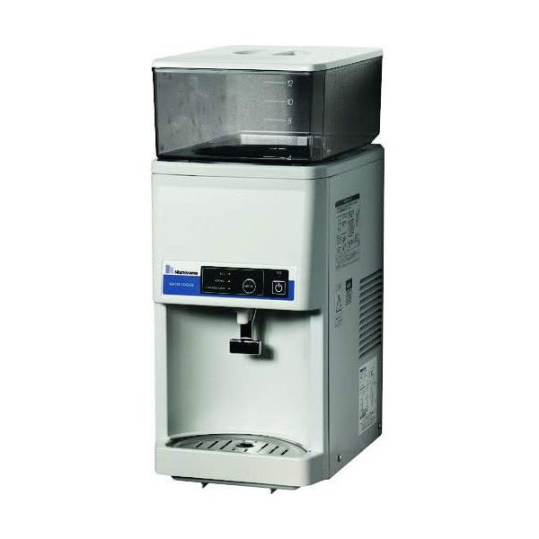 西山工業 WMS-12T2 冷水機 メーカー直送