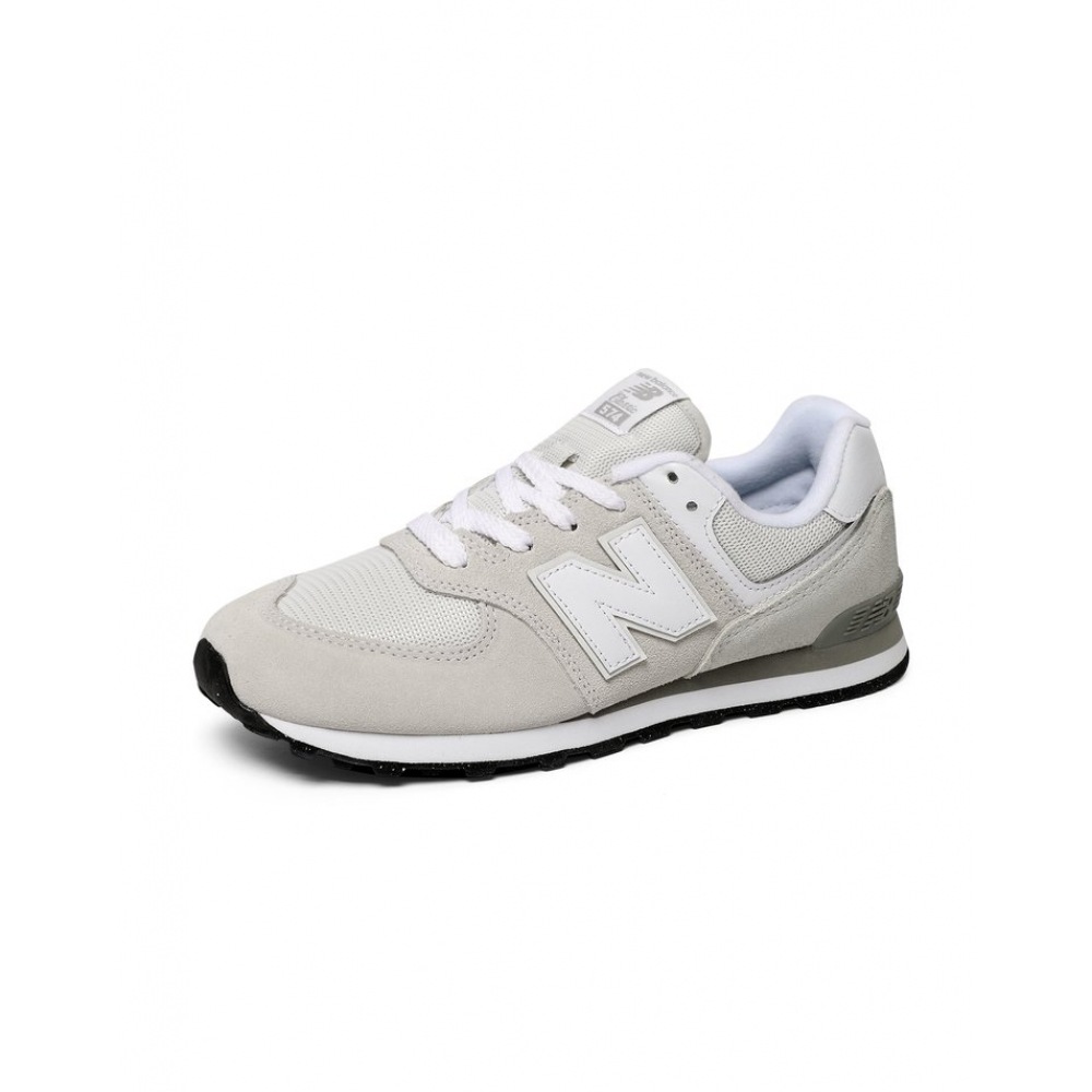 ニューバランスキッズ/レディース 574 スニーカー GC574EVW 11,915円