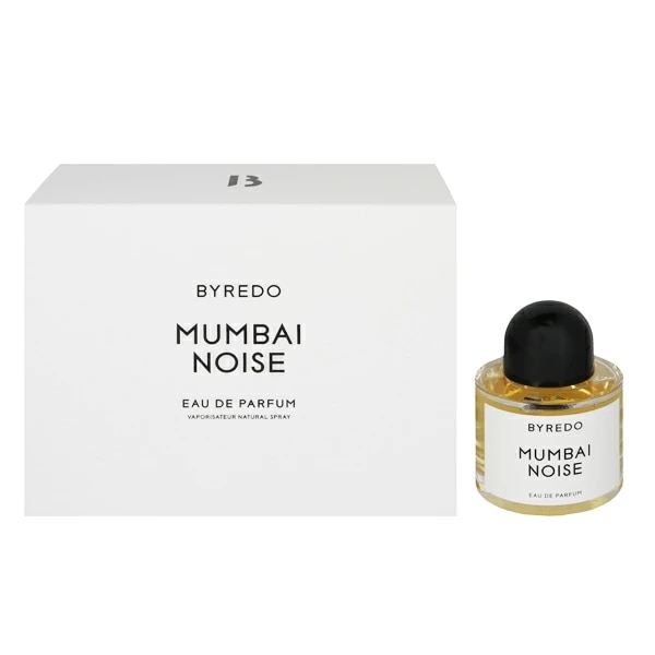 バイレード ムンバイ ノイズ EDP SP 50ml