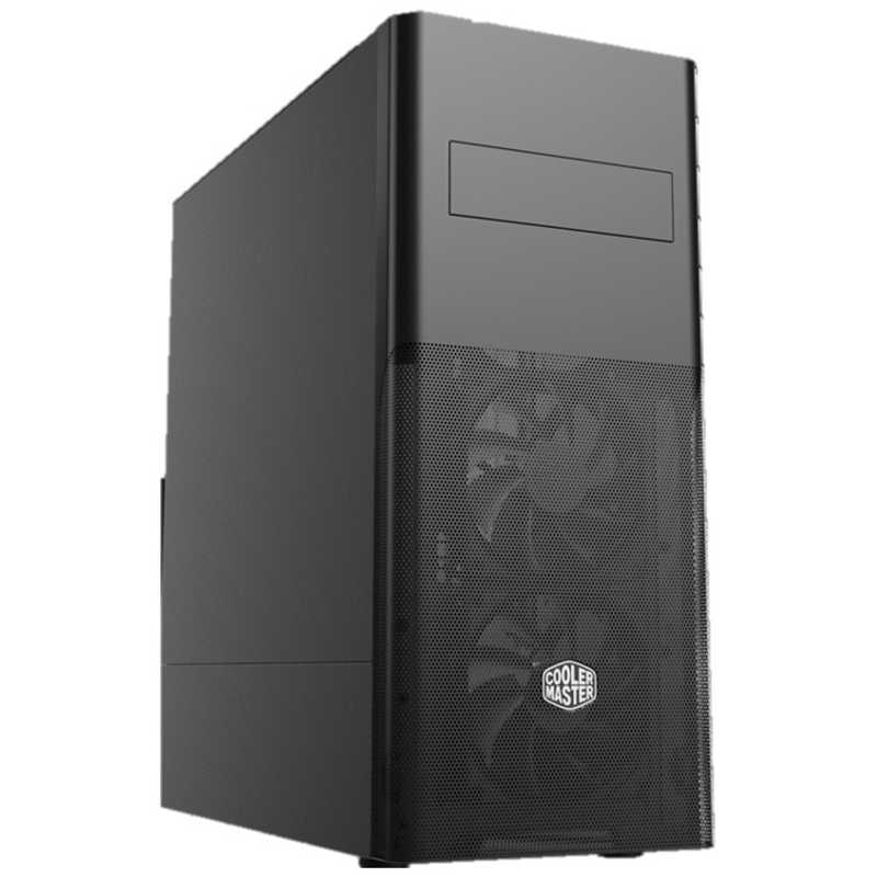 クーラーマスター　MasterBox CM695　CM695-KN5N-S00