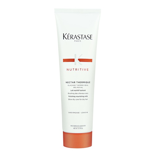 ケラスターゼ ニュートリティブ ネクター テルミック ポリッシング/ナリッシング ミルク 150ml
