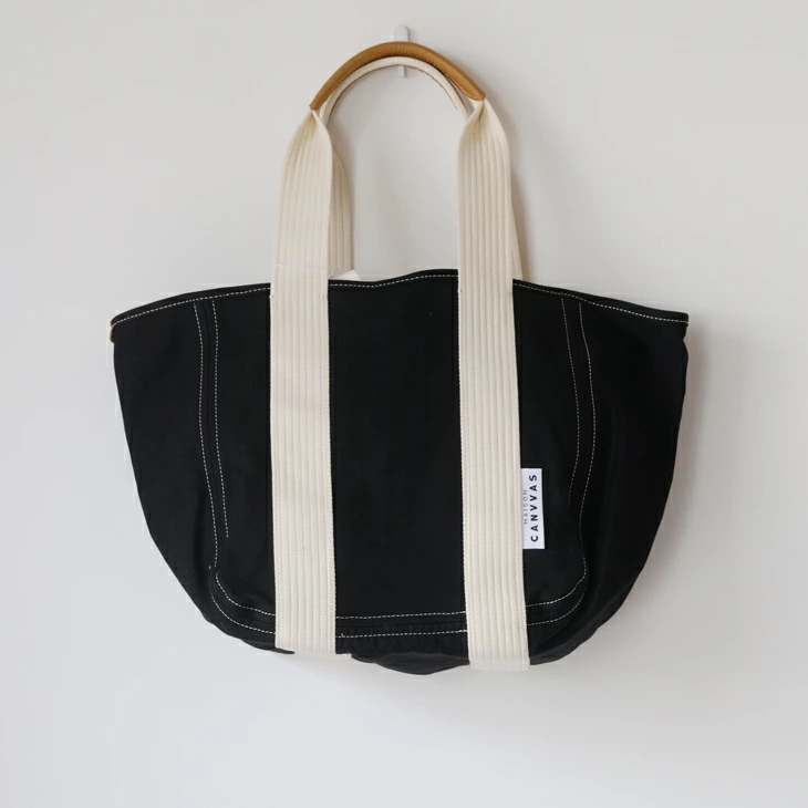 MAISON CANVVAS (メゾンキャンバス) CANVAS Tote M