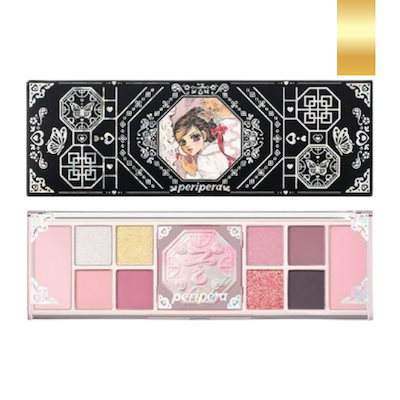 Qoo10] ペリペラ [宮コラボ][新色]オールテイク ムード