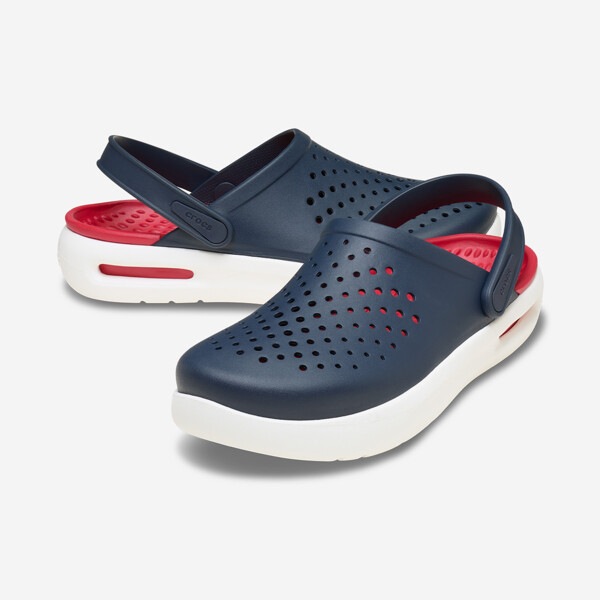 Crocs Inmotion Clock CRS20964/0111887