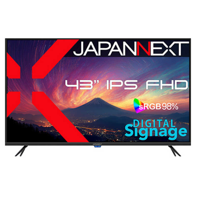 JN-IPS43FHD2-U