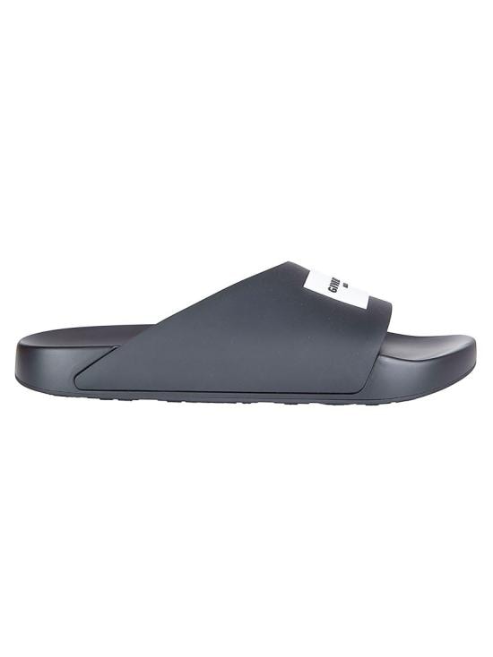 GIVENCHY Men Laced up Shoes BH302MH1XL001 Black