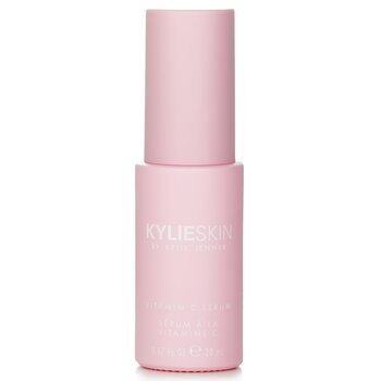 Kylie Skin ビタミン C セラム