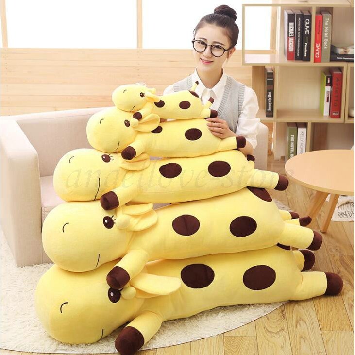 ぬいぐるみ キリン 抱き枕 特大 プレゼント きりん ぬいぐるみ ぬいぐるみ 特大 クリスマス プレ