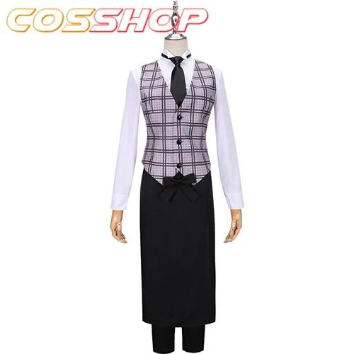 FateGrand Order　Sweets Paradise　 ギルガメッシュ メイド服 コスプレ衣装 イベント 演出服 二次会 イベント 5,812円