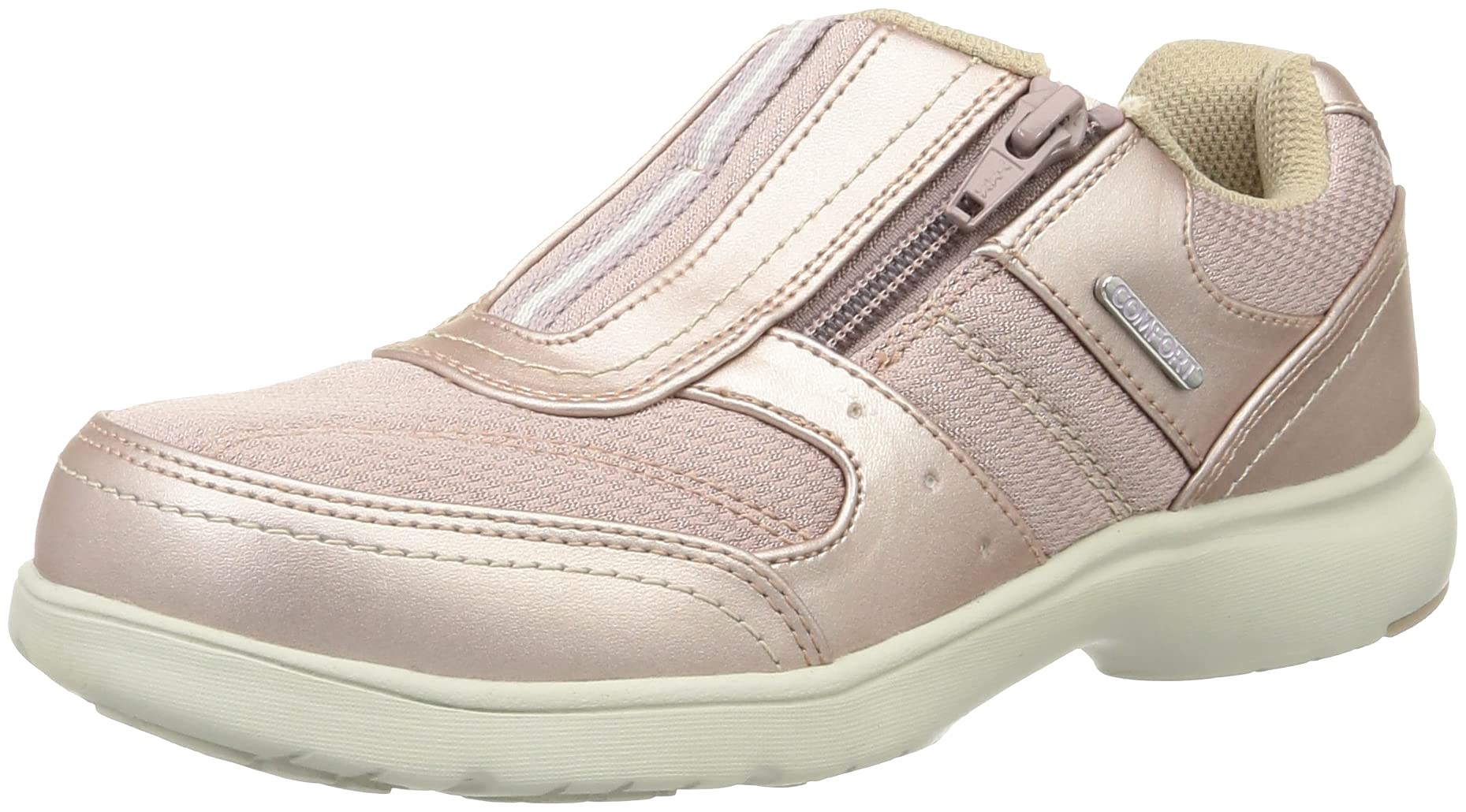 ROKU 6 ロクShoulder 2Hole KNIT ニット えんじ F 長袖