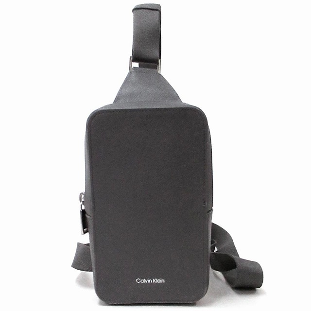 Calvin Klein カルバンクライン アウトレット ショルダーバッグ スマホショルダー ミニボディーバッグ 4D5018G 030