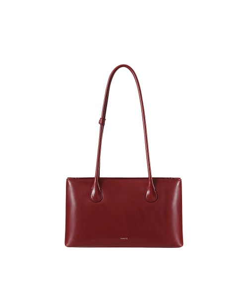 【STAND OIL】 Square Low Bag ショルダーバッグ 正規品