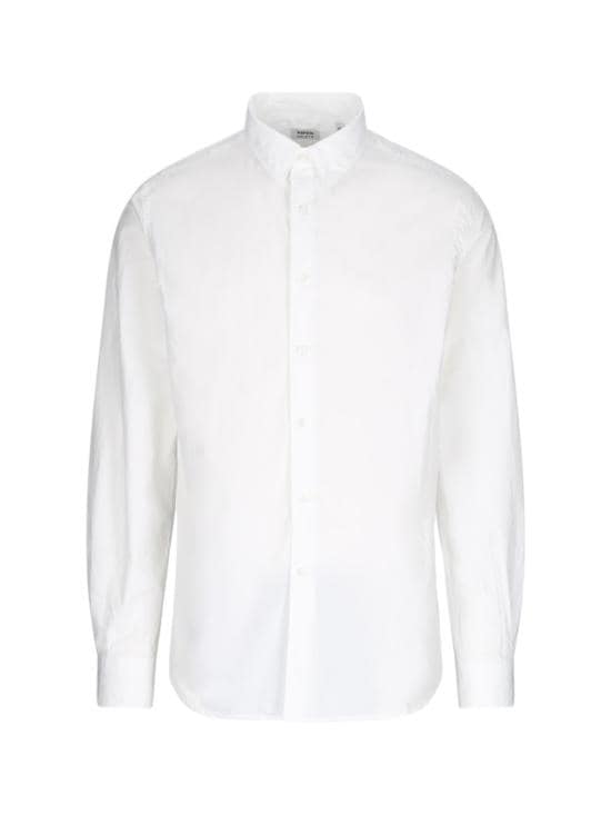 ASPESI Men Shirts CE29 E03085072 White
