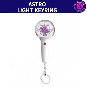 astro ペンライト