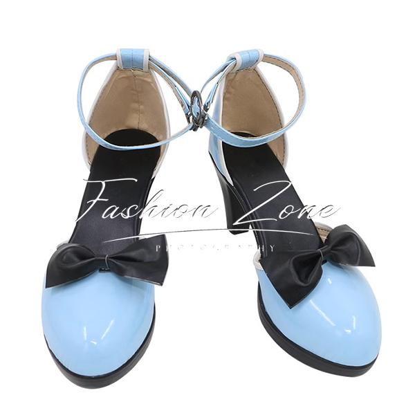 原神 げんしん 風 ニィロウ コスプレ靴 男女兼用 シューズ 道具小物 ブーツ cosplay ハロウィン仮装 変装 4,811円