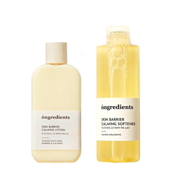 ツヤ肌2種セット 5,429円