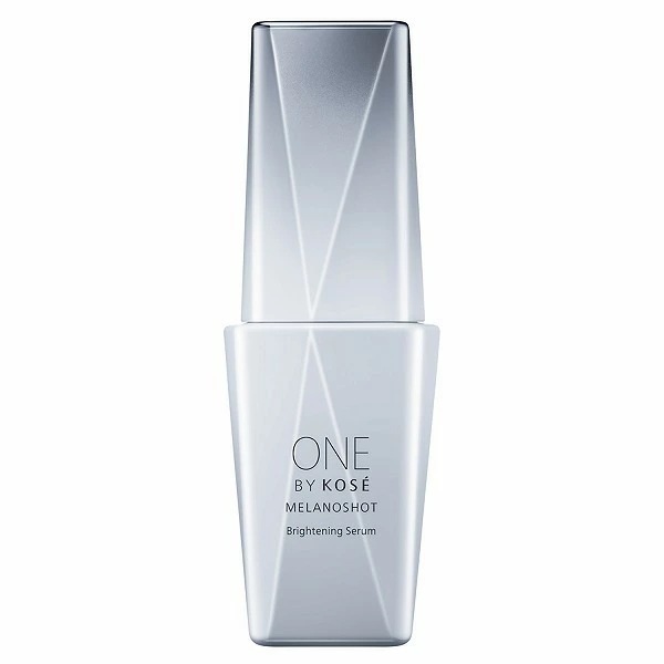 【限定品】ONE BY KOSE（ワンバイコーセー）メラノショット P　ラージサイズ【医薬部外品】65ml