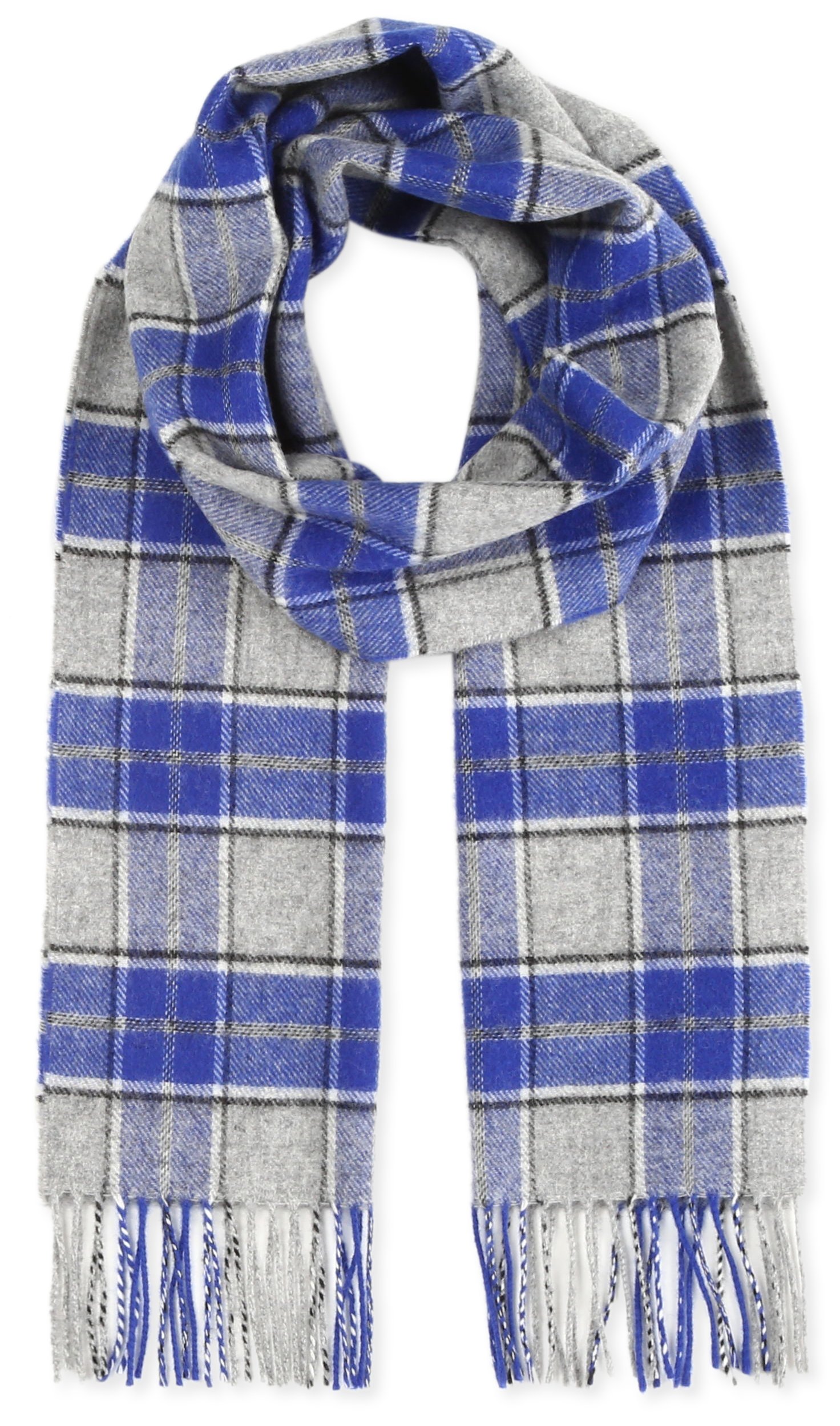 [スコッツリーガル] マフラー WD000135. メンズ 5,210円