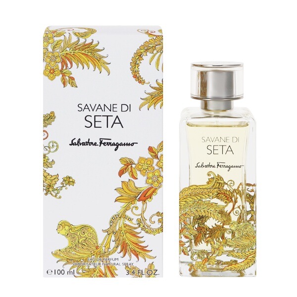 サヴァーネ ディ セタ EDP SP 100ml