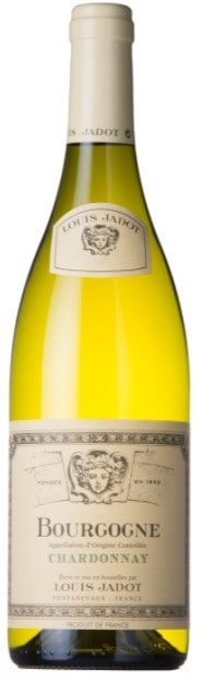 【送料無料】ルイジャドブルゴーニュ シャルドネ [750ml6本]【本州(一部地域を除く)は送料無料】