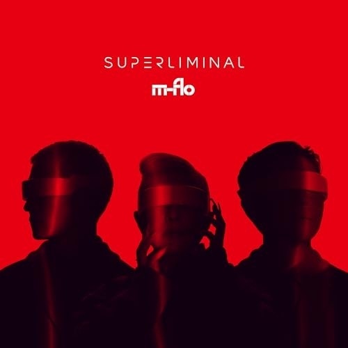 m-flo ／ SUPERLIMINAL(DVD付) (CD) RZCD-67451