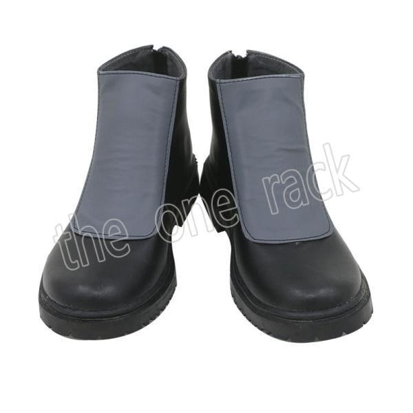 文豪ストレイドッグス 風 太宰治 だざい おさむ コスプレ 靴 男女サイズ 道具小物 ブーツ ハロウィン仮装 変装 コスチューム