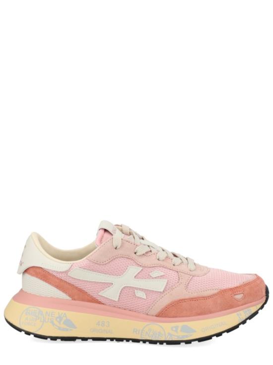 PREMIATA Women Sneakers LAURYN 8179 Neutrals