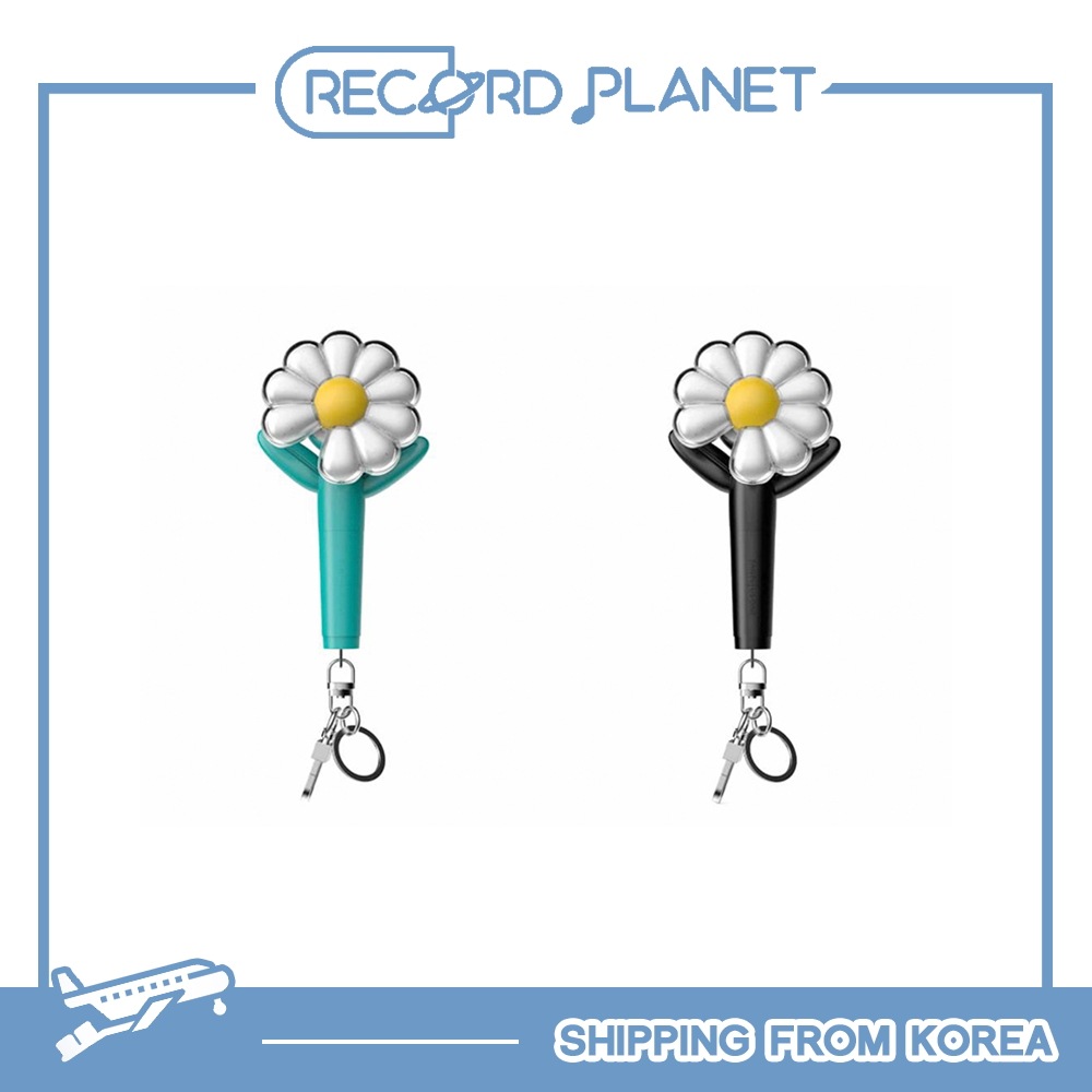 2種選択 G-DRAGON OFFICIAL MINI LIGHT KEYRING