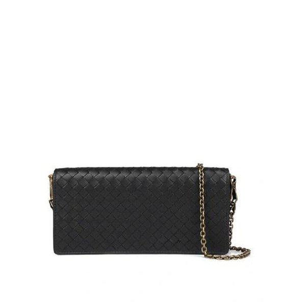 24FW クロスバッグ 510564V3UN11279 BLACK DOM