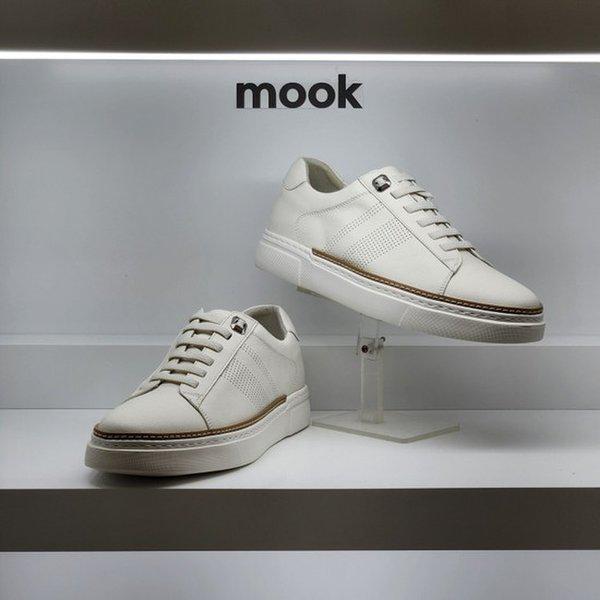 男性 リアルパンチング サマーカップル スニーカー 412301 AY HGDD1SD