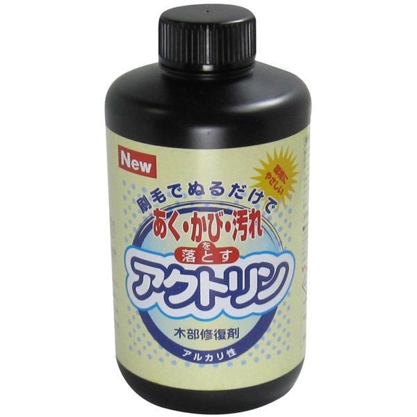 大塚刷毛製造 332325 0010 アクトリン1L