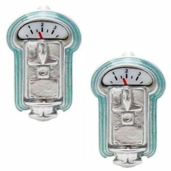 SWANK（スワンク） パーキングメーターのカフス C0118