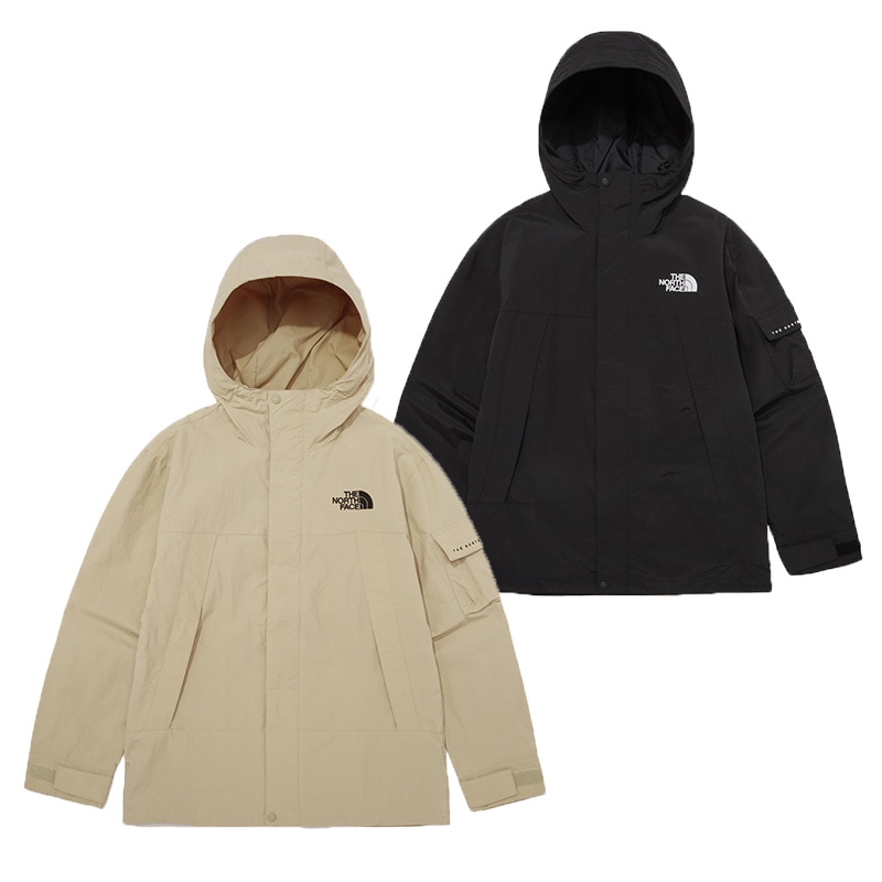 NJ3BP01 MANTON JACKET