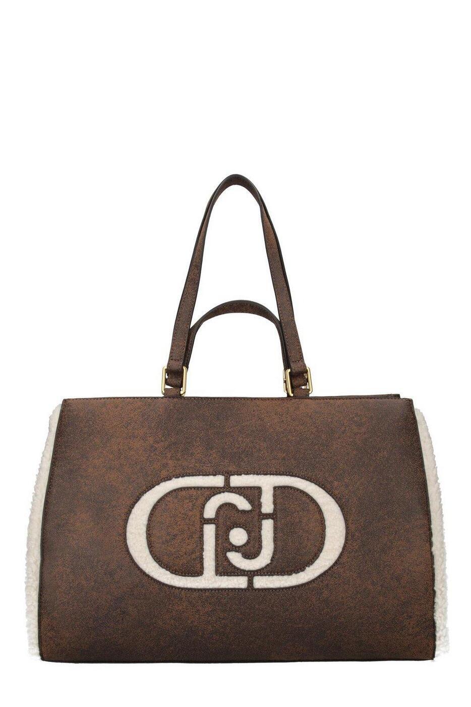 AF4245E0116 71409 秋冬2024 トートバッグ レディース ia