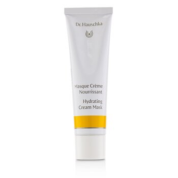 Dr. Hauschka ハイドレーティング クリーム マスク