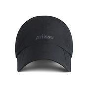 ATiiSSU アルコンキャップ　白 ATIISSU]NEW_アルコンキャップ4色☆話題のブランド