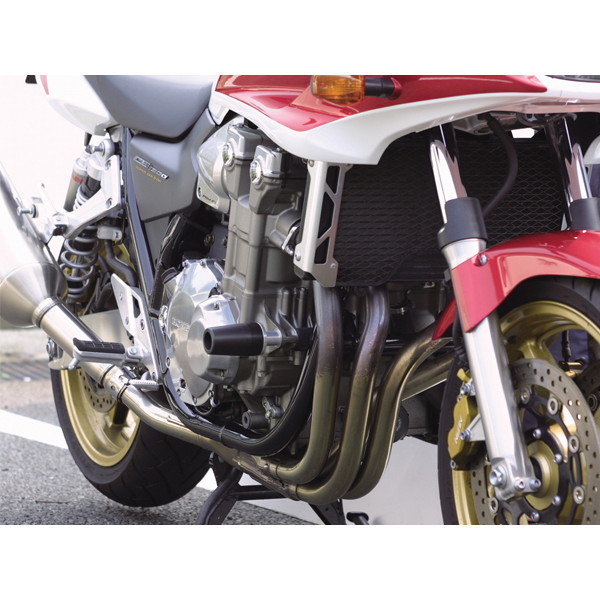 D79912 [エンジンプロテクター車種別キット CB1300SF/SB SC54 (0313)CB1100(1013)]
