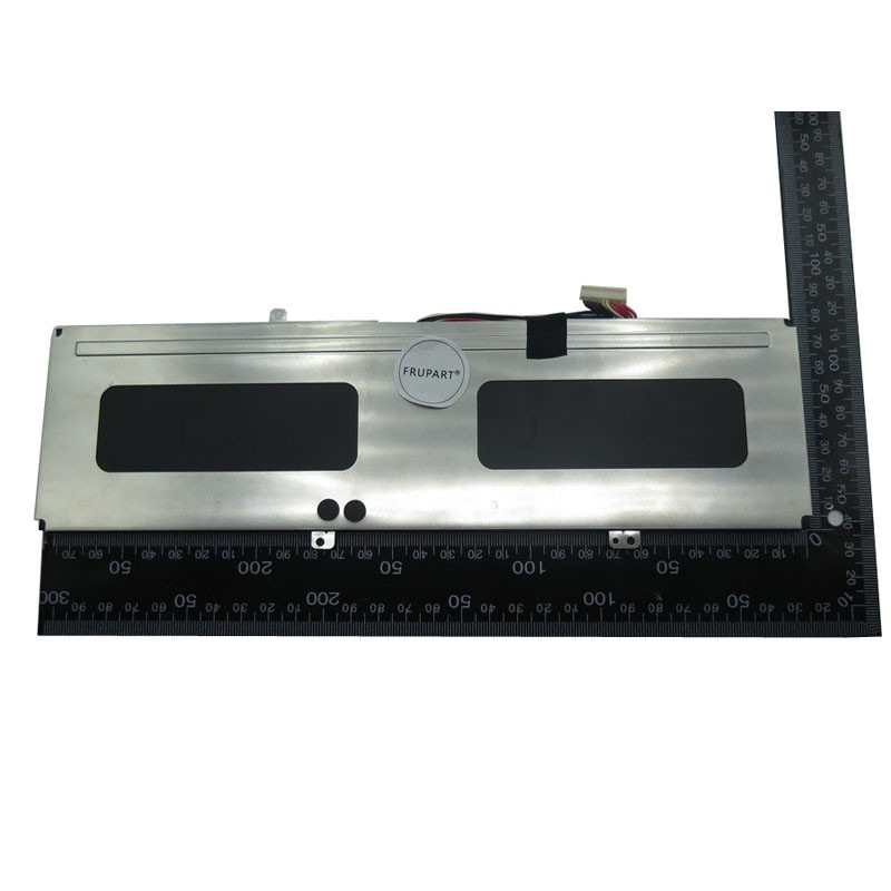 バッテリー互換 Gigabyte AERO 15 OLED YC KC AERO 15 OLED XC RP75XC AERO 15 OLED YD XD KD 15.2V 6200mAh