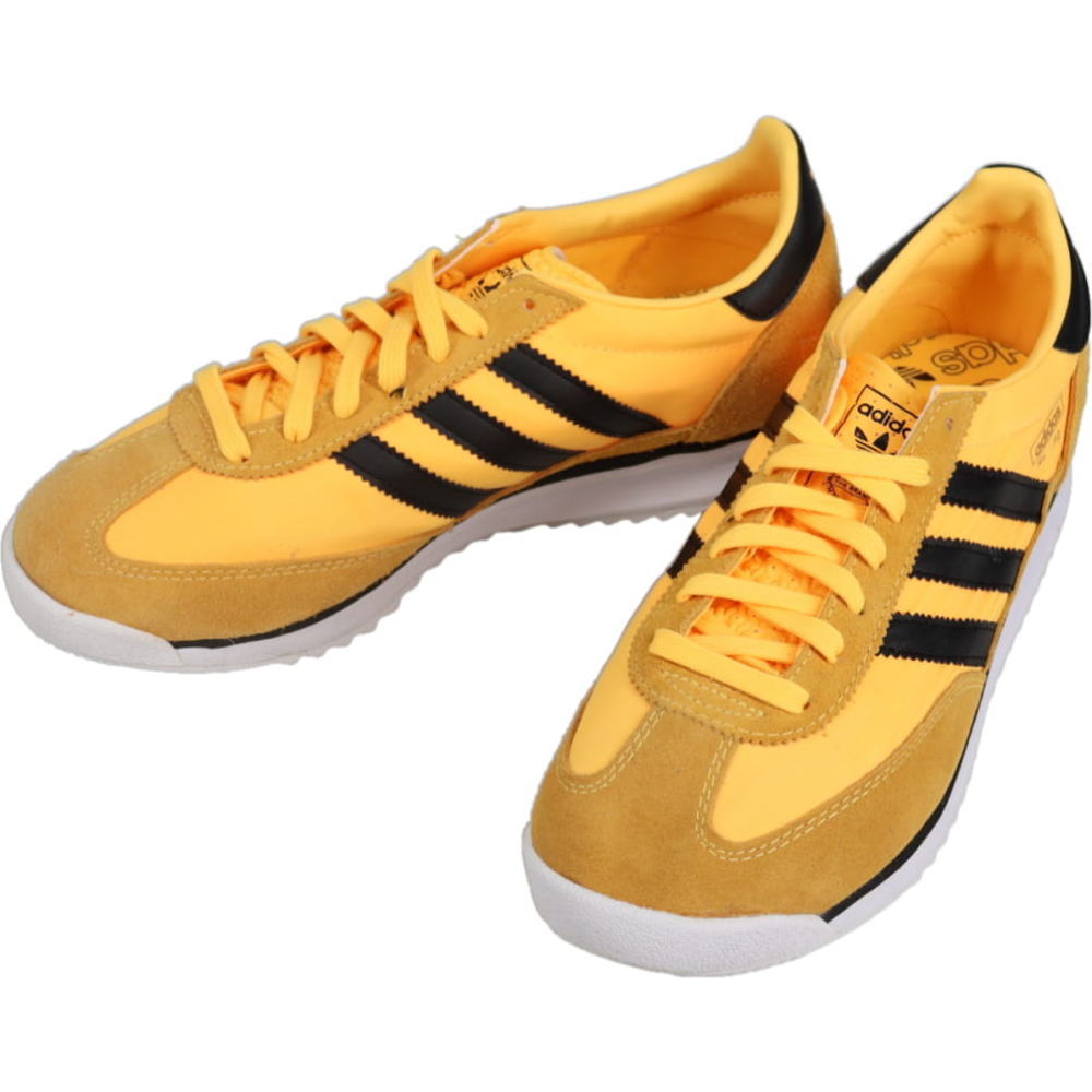 正規品 SL 72 RS スパーク/コアブラック/フットウェアホワイト IH7912