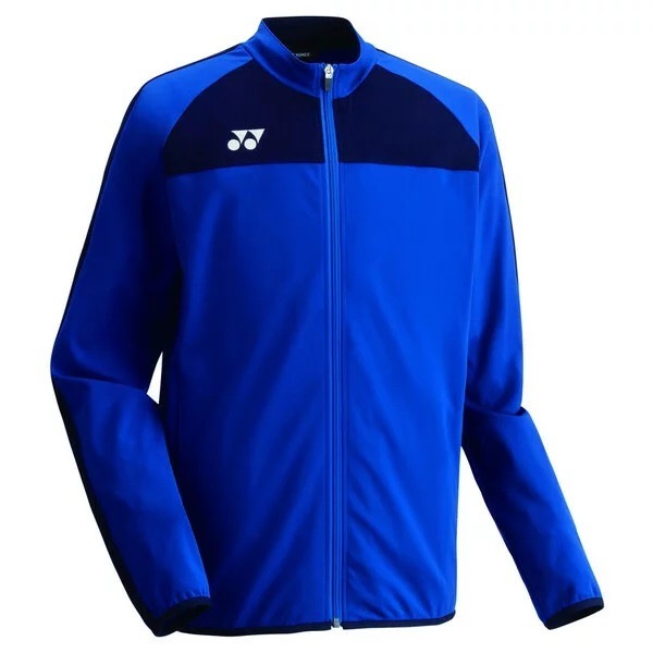 Yonex ヨネックス ユニトレーニングトップ FW5007-066 長袖