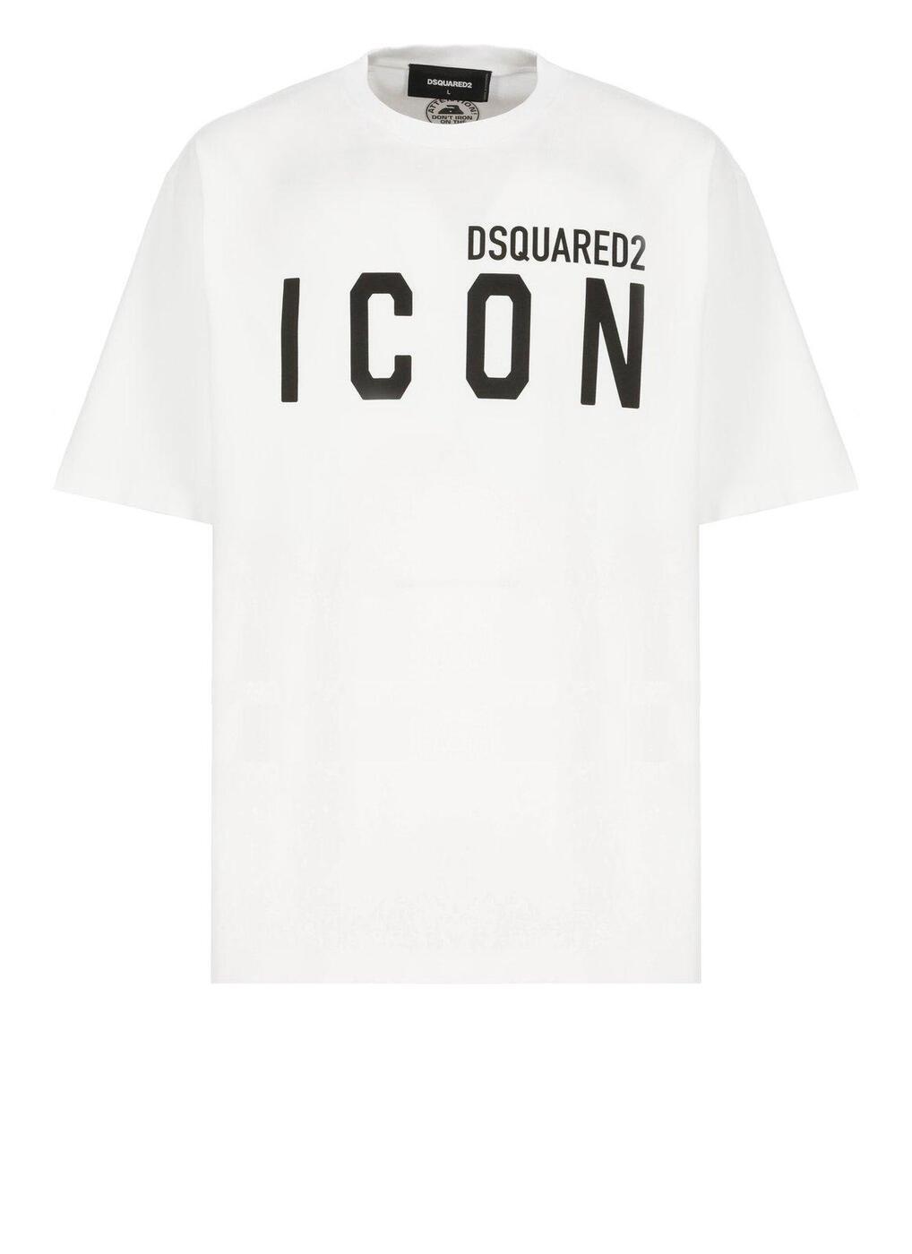 S79GC0080_D20020100 ホワイト 春夏2025 Tシャツ メンズ ia