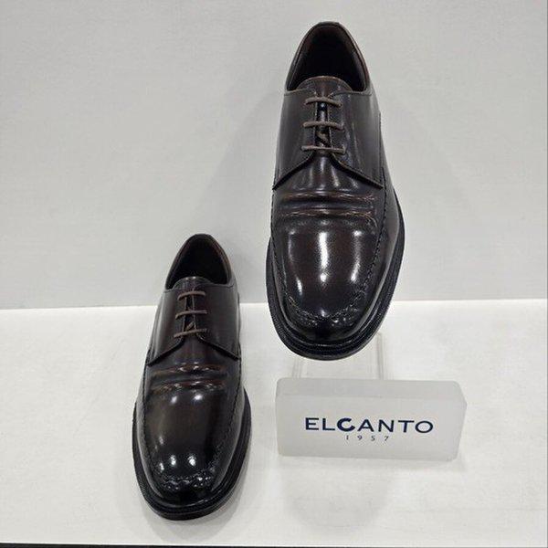 ピクンディテールダービーシューズ LCHTMDGI37U513 37 JE2 JJ