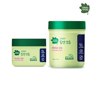 GREEN FINGER/ウルトラクリーム/ヒムセン保湿クリーム/子供用/韓国コスメ